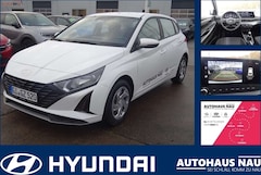 Bild des Angebotes Hyundai i20 1.2 Select inkl. Big Deal!