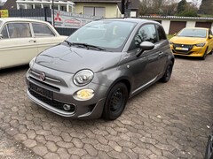 Bild des Angebotes Fiat 500 Sport Navi/Panoramadach