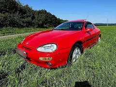 Bild des Angebotes Mazda MX-3 MX 3 16V Liebhaberfahrzeug