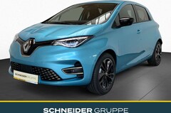 Bild des Angebotes Renault ZOE ICONIC R135 EV50 Iconic NAVI+SHZ+PDC+CCS