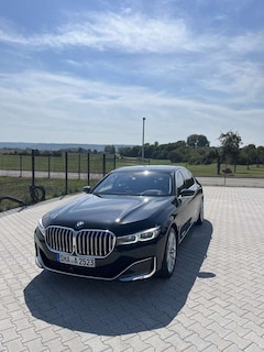 Bild des Angebotes BMW 730 730Ld xDrive