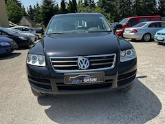 Bild des Angebotes VW Touareg 2.5 R5 TDI DPF Aut.