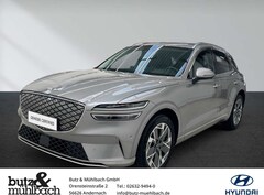 Bild des Angebotes Genesis GV70 Sport Electrified 4WD AD El. Panodach Leder Memory