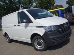 Bild des Angebotes VW T6 Kombi VW T6.1 Transporter Standheizung 2x Schiebetür