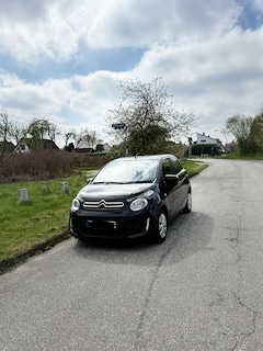 Bild des Angebotes Citroen C1