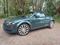Bild des Angebotes Audi TT TT Roadster 1.8 T
