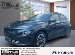 Bild des Angebotes Hyundai KONA Basis Elektro 2WD Navi Apple CarPlay Android Auto