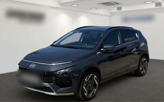 Bild des Angebotes Hyundai BAYON 1.0 T-GDI Prime Navigation*Kamera*Sitzheizung*Klim