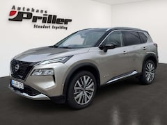 Bild des Angebotes Nissan X-Trail 1.5 VC-T e-POWER Tekna*PANO/BOSE/20ZOLL*