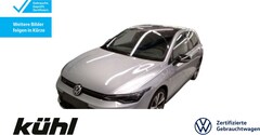 Bild des Angebotes VW Golf GTE 8 VIII GTE 1.5 TSI DSG IQ.Light/ACC/HuD/360