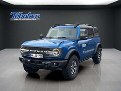 Bild des Angebotes Ford Bronco Badlands 2.7 l EcoBoost e-4WD Automatik G