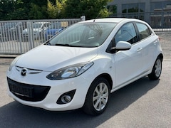 Bild des Angebotes Mazda 2 Lim. 1.3 Benzin  Edition