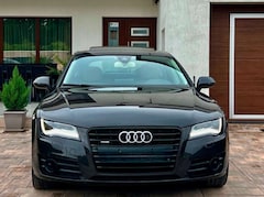 Bild des Angebotes Audi A7 3.0 TDI quattro S tronic clean diesel sport select