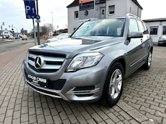 Bild des Angebotes Mercedes-Benz GLK 200 E-Hecklappe/Unfallfrei