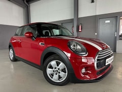 Bild des Angebotes MINI Cooper Salt PDC/Sitzheizung