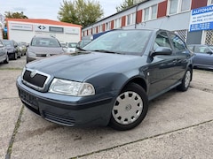 Bild des Angebotes Skoda Octavia Octavia 1.6 Ambiente