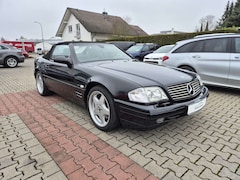 Bild des Angebotes Mercedes-Benz SL 320 Final Edition aus 1.ter. Hand