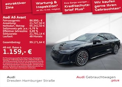 Bild des Angebotes Audi A6 e-hybrid quattro 270 kW S tronic