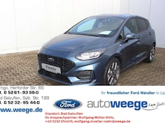 Bild des Angebotes Ford Fiesta ST-Line 1,0 EcoBoost Hybrid