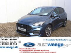 Bild des Angebotes Ford Fiesta ST-Line 1,0 EcoBoost Hybrid