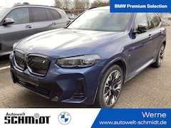 Bild des Angebotes BMW iX3 IMPRESSIVE + GARANTIE-bis-12.2028