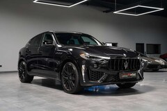 Bild des Angebotes Maserati Levante Gransport Pano-Carbon-Keyless-21"-AHK