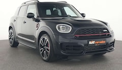 Bild des Angebotes MINI Cooper JCW JCW Trim|ACC|Leder|el.Si|19