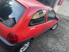 Bild des Angebotes Opel Corsa Swing