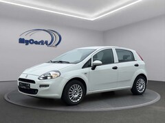 Bild des Angebotes Fiat Punto I Klima I PDC I 4Season