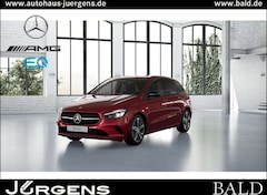 Bild des Angebotes Mercedes-Benz B 250 e  Progrssive/ Night Paket/360 Kamera/Tot