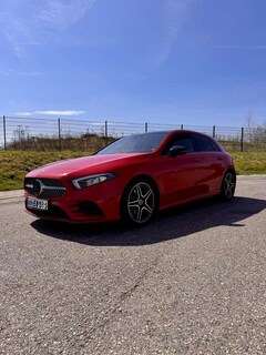 Bild des Angebotes Mercedes-Benz A 220 A 220 4Matic