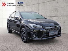Bild des Angebotes Subaru XV 1.6i Comfort Plus 4x4 KAMERA NAVI ACC LED