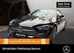 Bild des Angebotes Mercedes-Benz CLE 220 d AMG+LED+KAMERA+TOTW+KEYLESS+9G