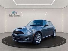 Bild des Angebotes MINI John Cooper Works MINI John Cooper Works SHZ Leder Xenon PDC