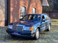 Bild des Angebotes Mercedes-Benz 300 TE 124er Kombi, rostfreies T-Modell