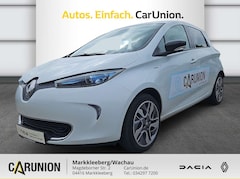 Bild des Angebotes Renault ZOE LIFE Batteriekauf LIMITED Paket