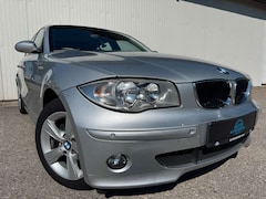 Bild des Angebotes BMW 118 i Lim. 5-Türer *KLIMA*SCHIEBEDACH*PDC*