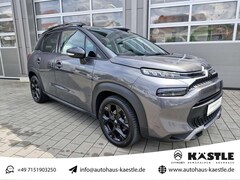 Bild des Angebotes Citroen C3 Aircross Max PT 130 EAT6 *PANODACH*HUD*Kamera*NAVI