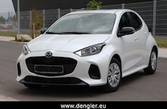 Bild des Angebotes Mazda 2 Hybrid Prime Line