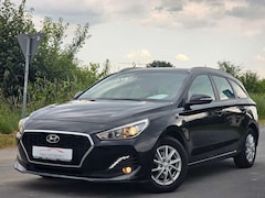 Bild des Angebotes Hyundai i30 cw Select