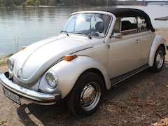 Bild des Angebotes VW Käfer 1303 Cabrio ungeschweisst  29 Jahre eine Hd