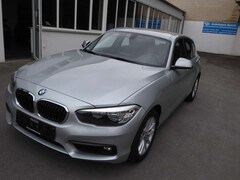 Bild des Angebotes BMW 120 i Advantage Scheckh. BMW PDC v+h Klimaauto. Sitzh.