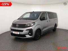 Bild des Angebotes Opel Zafira Life XL 2.0 CDTi Aut. LED ACC Navi