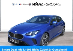 Bild des Angebotes BMW 120 M Sport HeadUp Innovation HarmanKardon