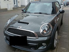 Bild des Angebotes MINI Cooper S Cabrio Mini Cooper S Cabrio