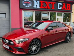 Bild des Angebotes Mercedes-Benz CLS 53 AMG 4Matic|Sdach|Burmst|HUD|Night|designo