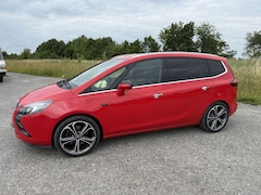 Bild des Angebotes Opel Zafira Tourer Zafira Diesel 2.0 CDTI Automatik Innovation