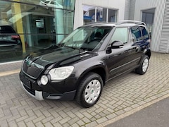 Bild des Angebotes Skoda Yeti 1.2 TSI Active Plus Edition Sitzhz Klima