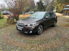 Bild des Angebotes Subaru OUTBACK 2.5i Sport Lineartronic