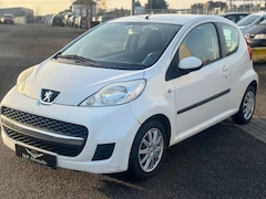 Bild des Angebotes Peugeot 107 Filou